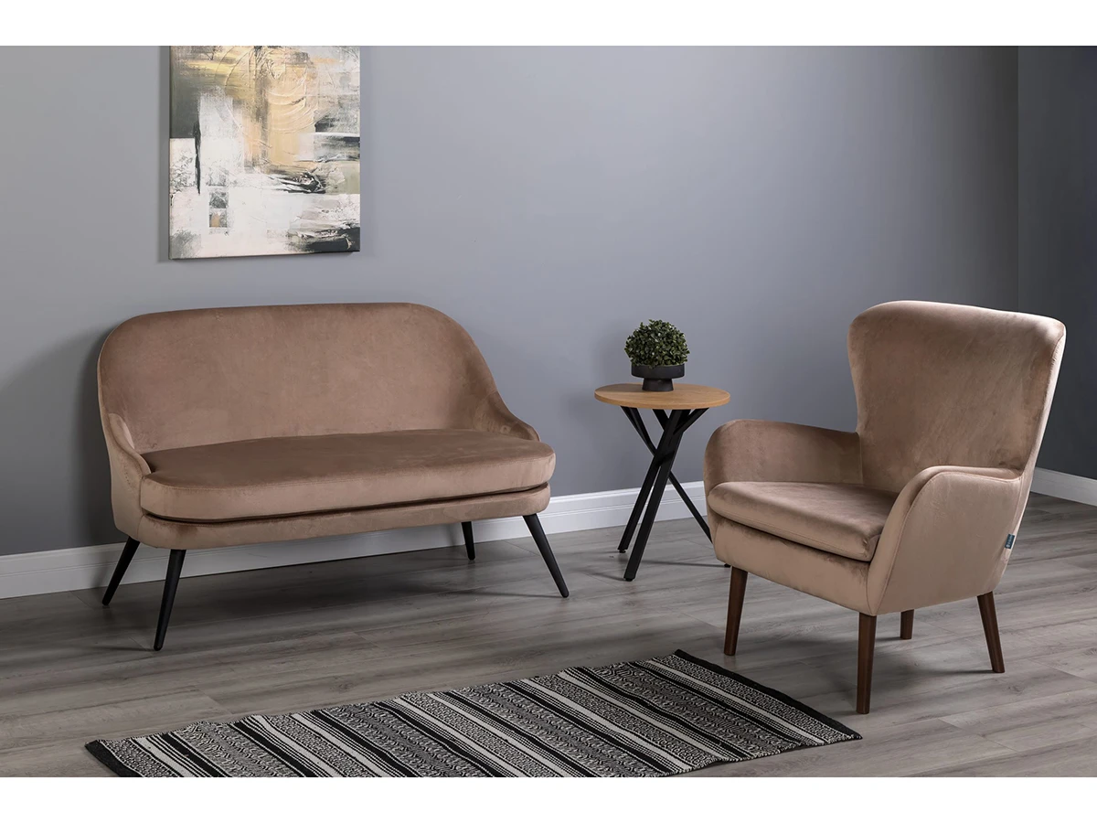 Кресло Дижон 929972  - фото 9