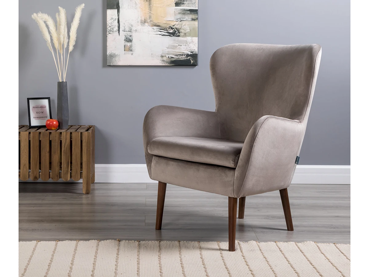 Кресло Дижон 929977  - фото 8