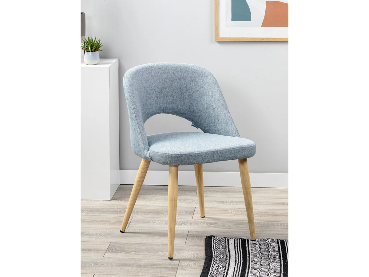 Стул Lars 930013  - фото 5