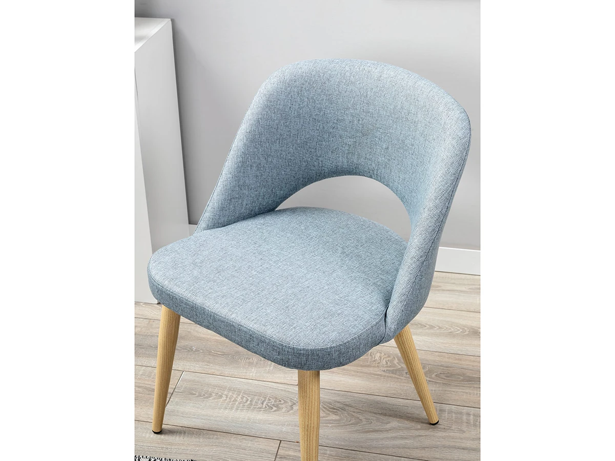 Стул Lars 930013  - фото 8