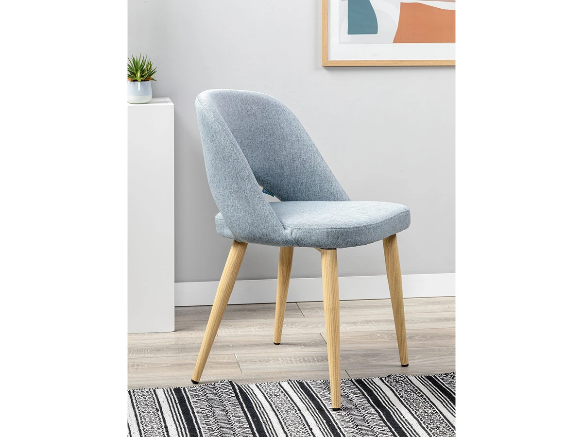 Стул Lars 930013  - фото 6