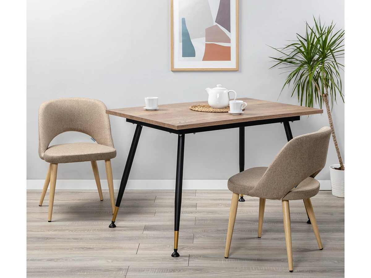 Стул Lars 930023  - фото 5