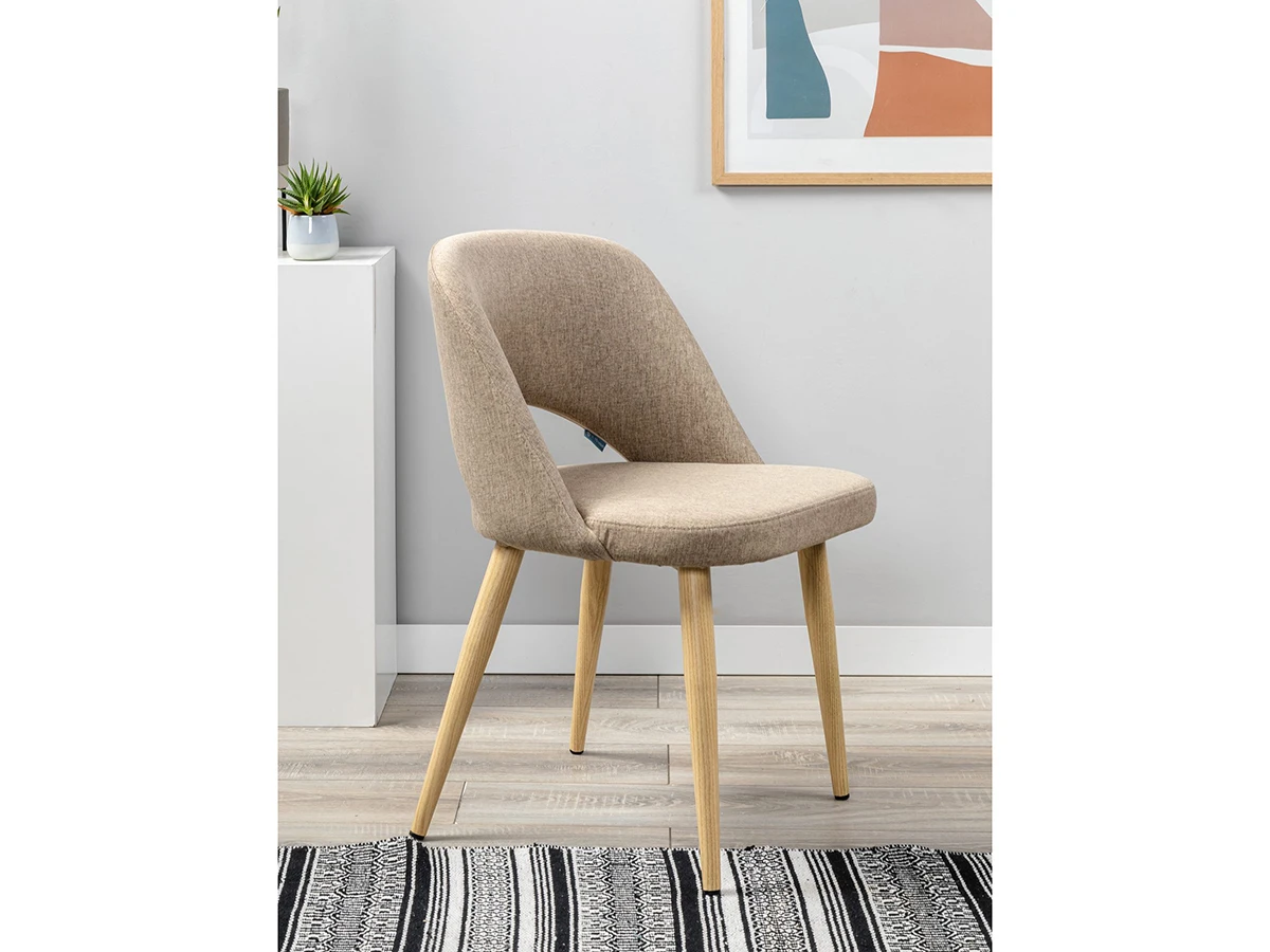 Стул Lars 930023  - фото 6