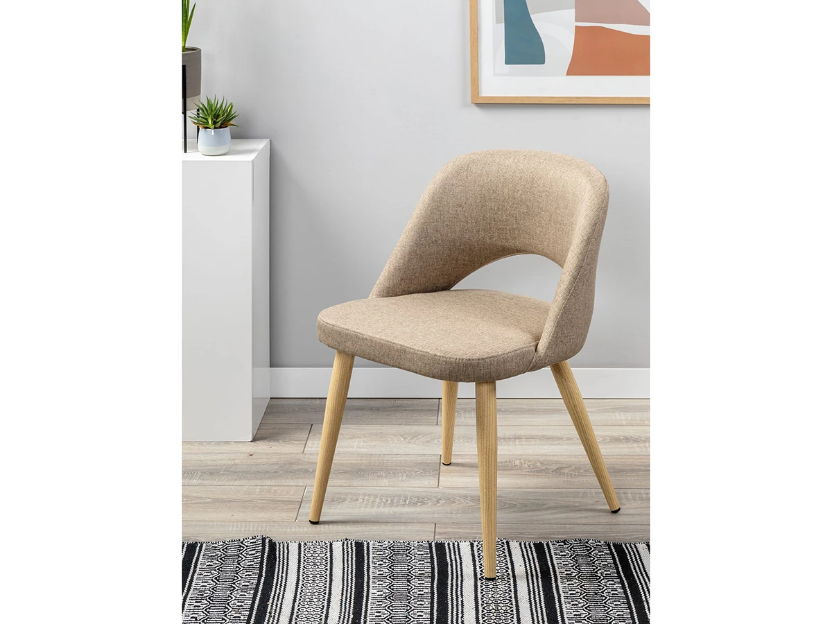 Стул Lars 930023  - фото 8