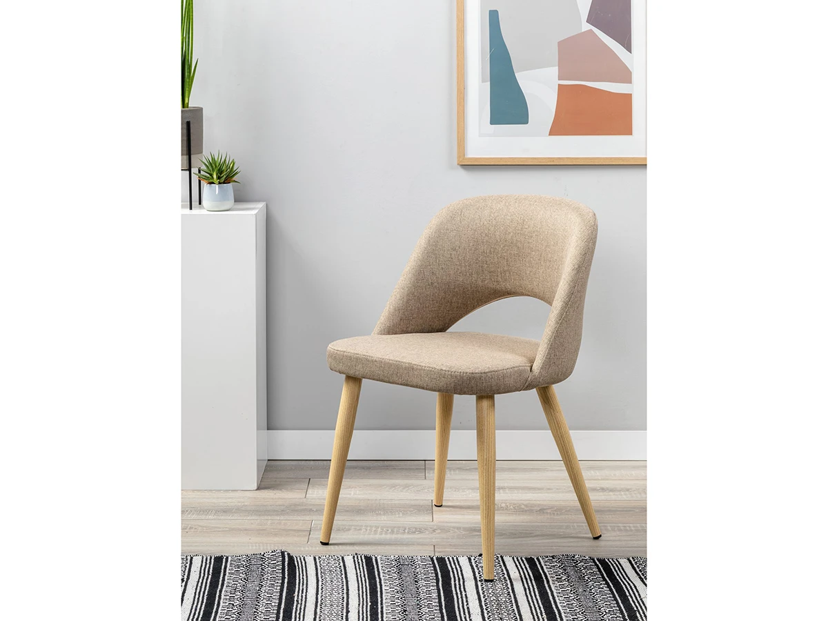 Стул Lars 930023  - фото 7