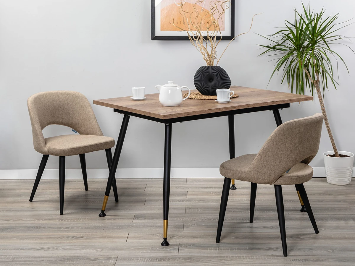 Стул Lars 930037  - фото 5