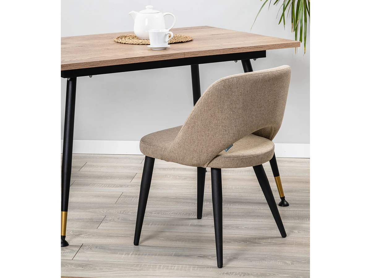 Стул Lars 930037  - фото 7