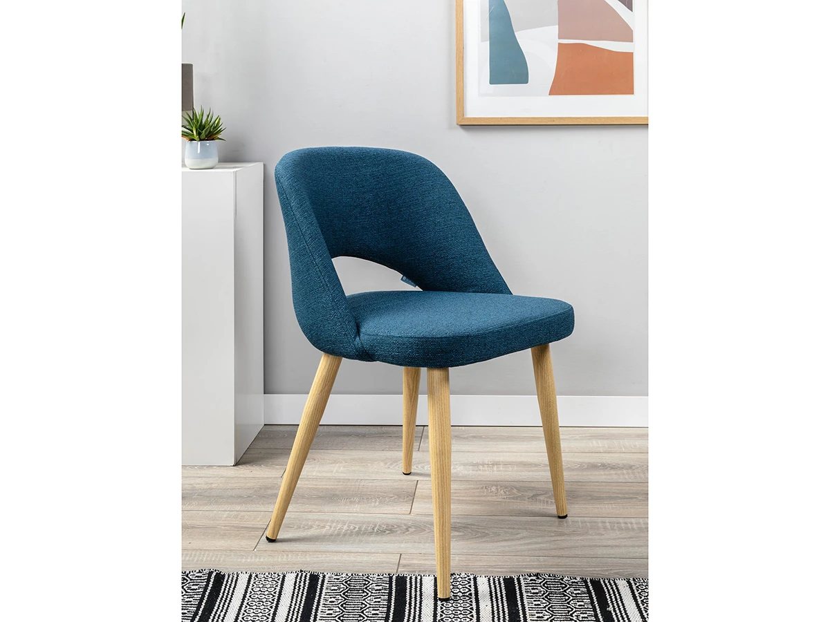 Стул Lars 930038  - фото 6