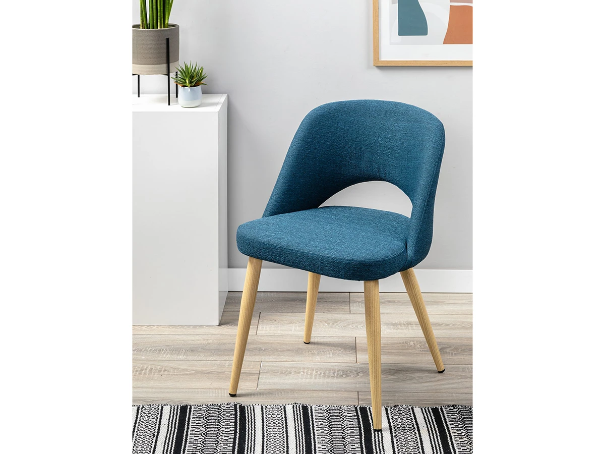 Стул Lars 930038  - фото 8