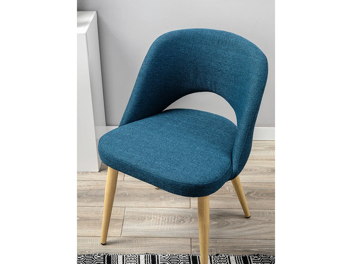 Стул Lars 930038  - фото 9