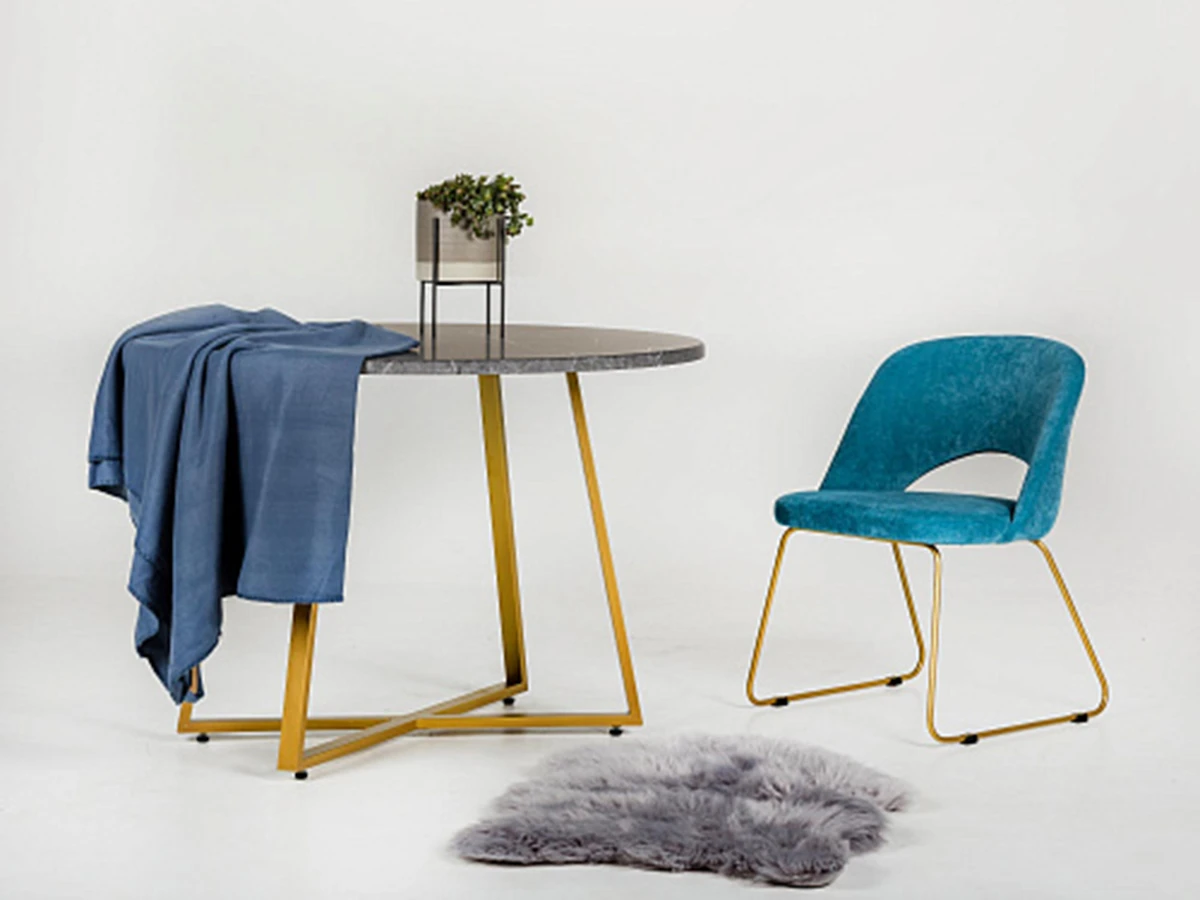 Стул Lars 930068  - фото 5