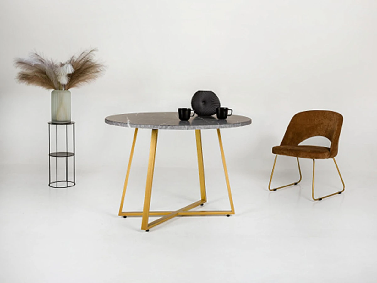 Стул Lars 930068  - фото 6