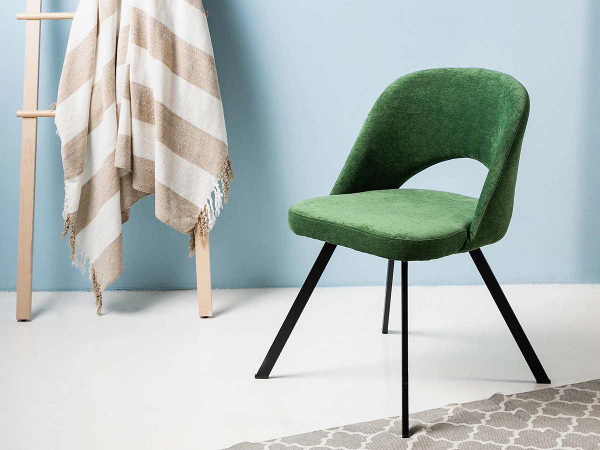 Стул Lars 930076  - фото 6