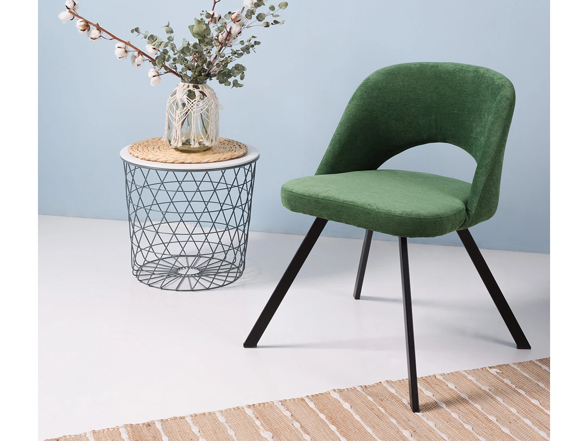 Стул Lars 930076  - фото 7