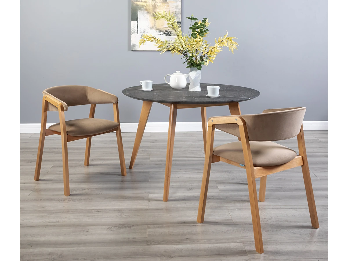 Стол Лунд 930077  - фото 6