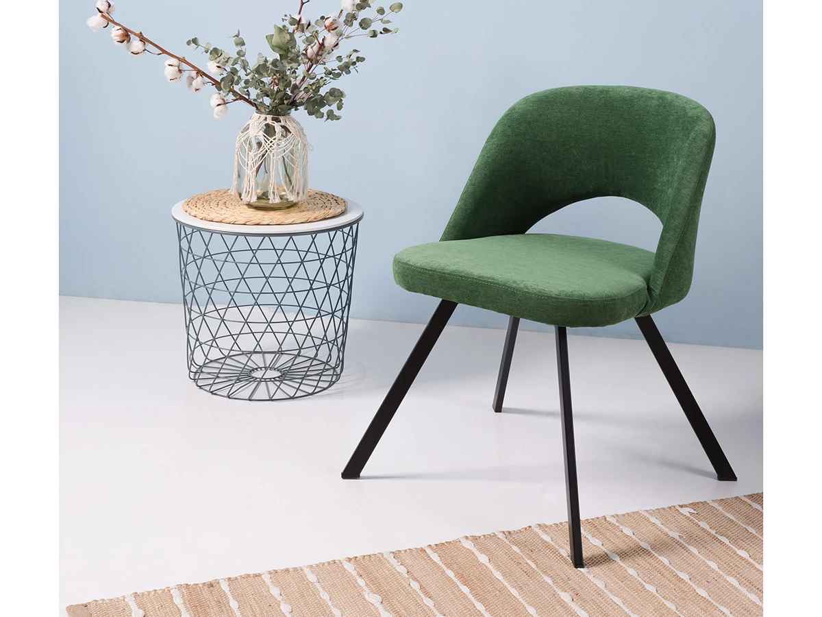 Стул Lars 930080  - фото 7