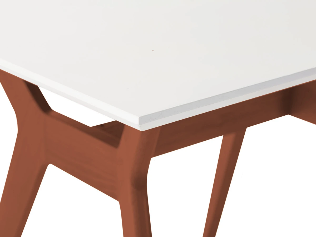 Стол Нарвик 930112  - фото 3