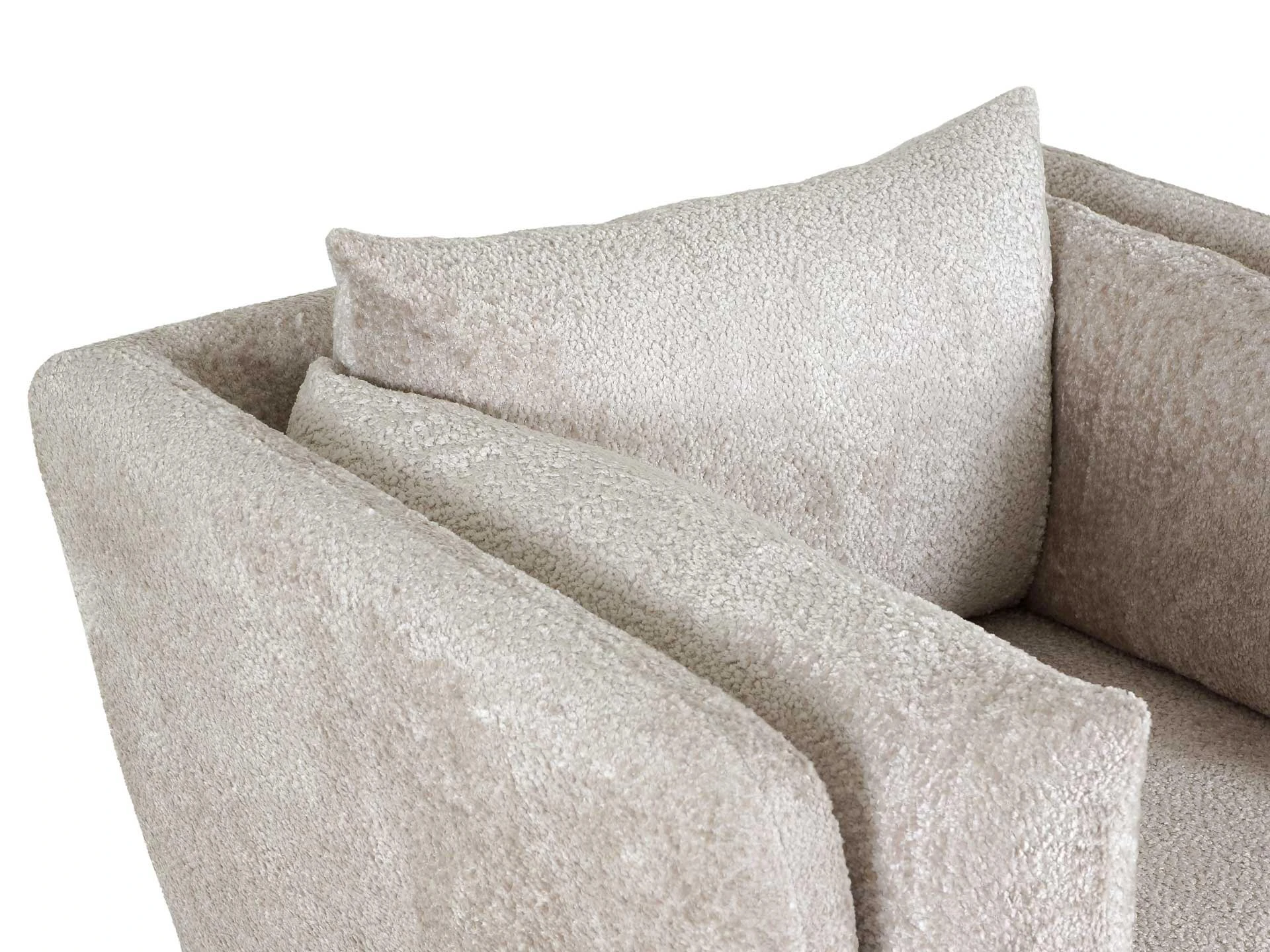 Кресло Copenhagen 930118  - фото 6