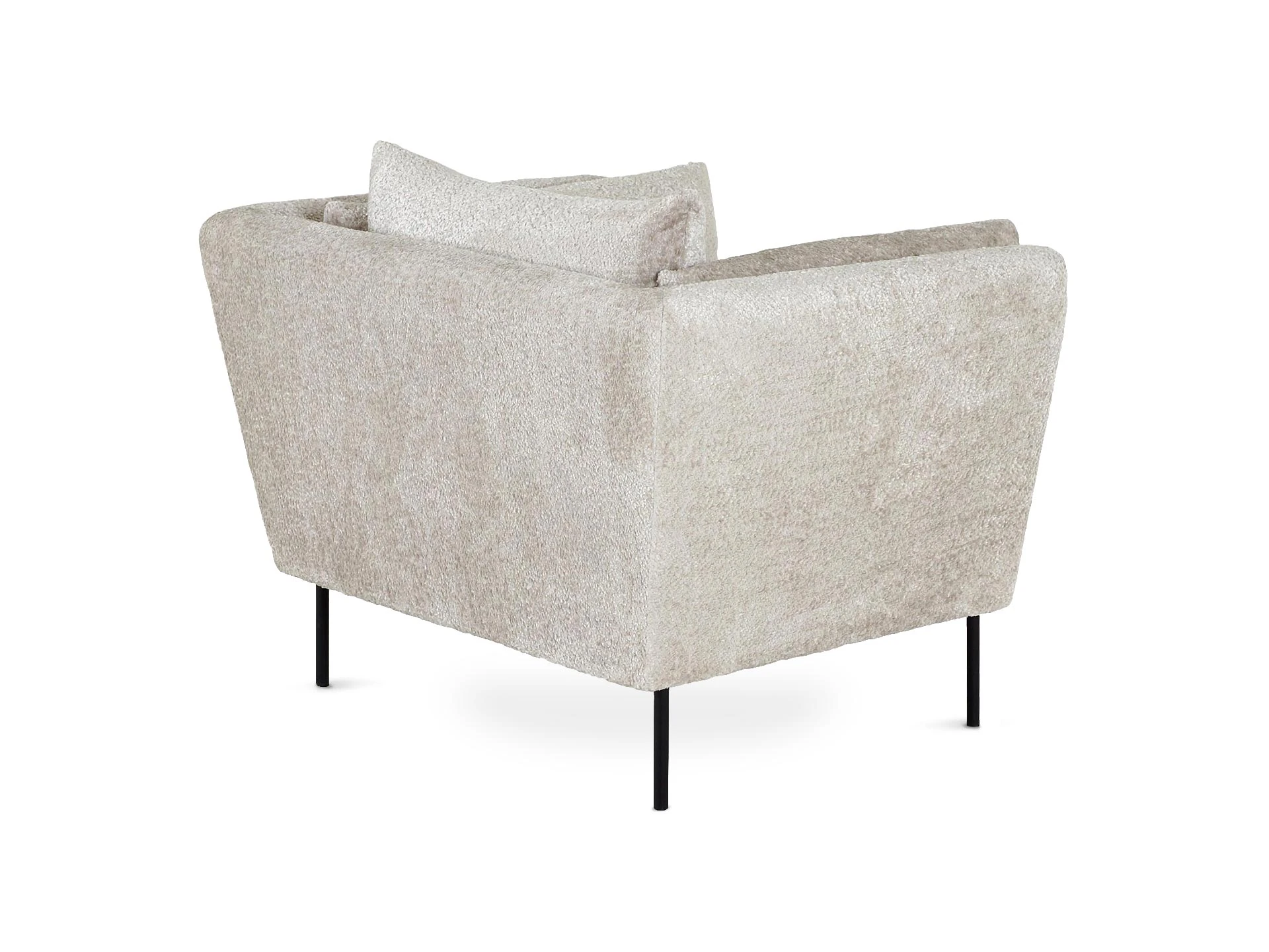 Кресло Copenhagen 930118  - фото 7