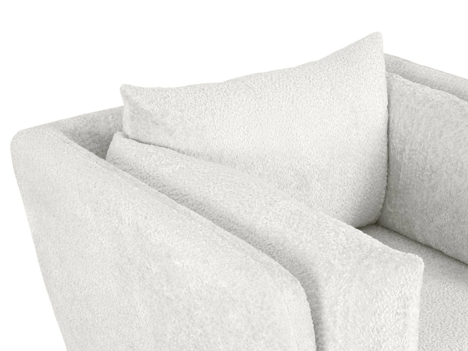 Кресло Copenhagen 930119  - фото 6