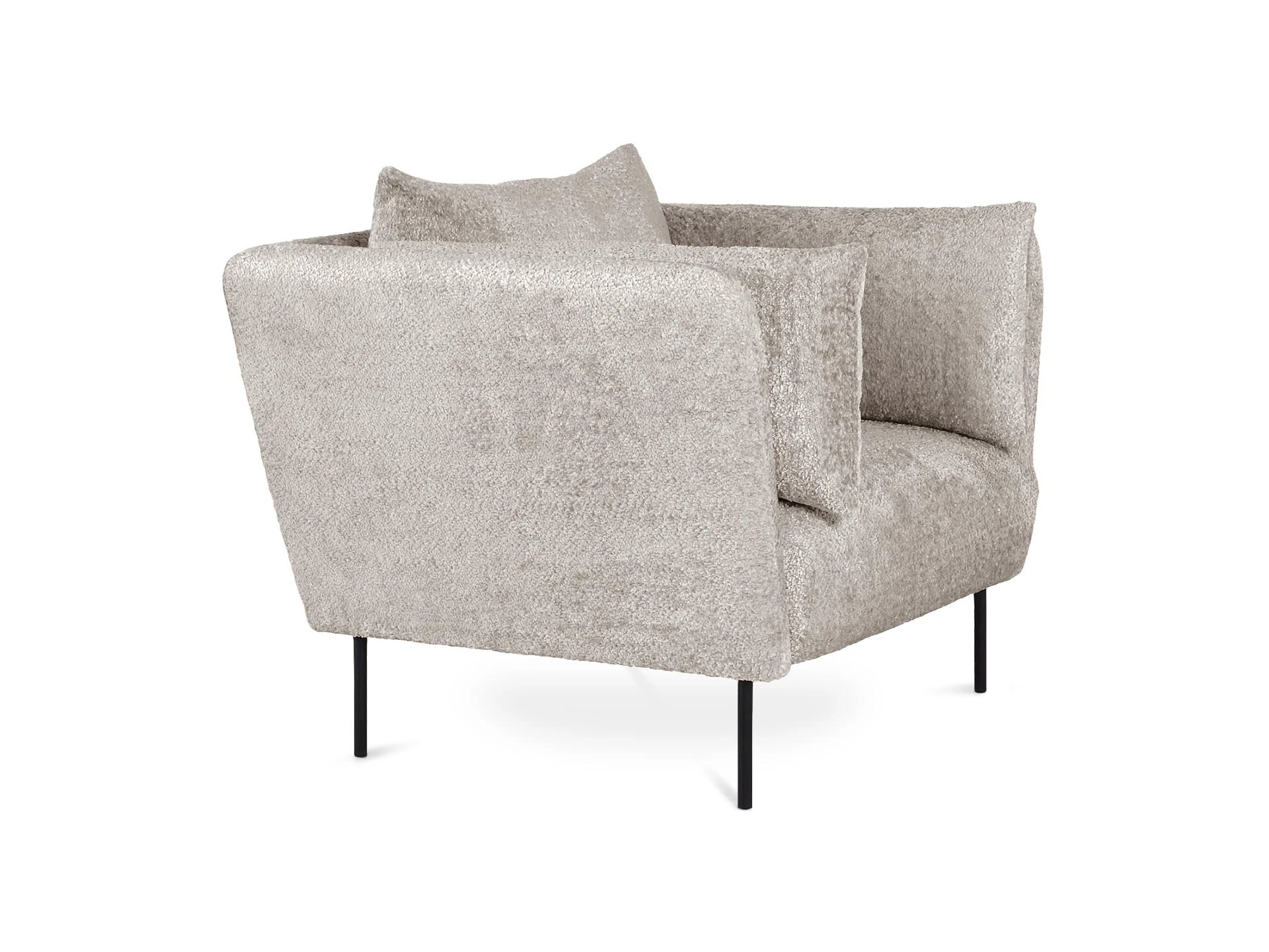 Кресло Copenhagen 930120  - фото 4