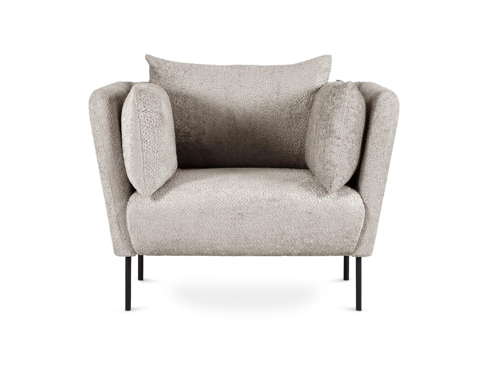 Кресло Copenhagen 930120  - фото 1