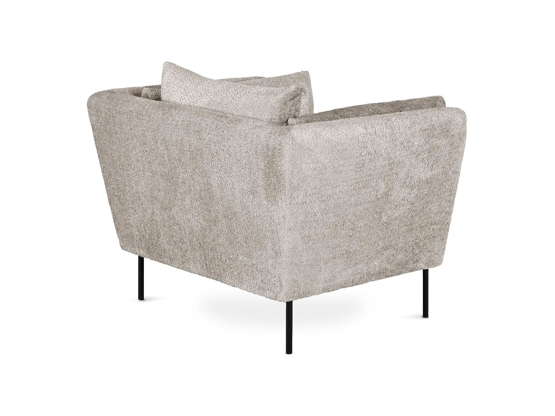 Кресло Copenhagen 930120  - фото 7