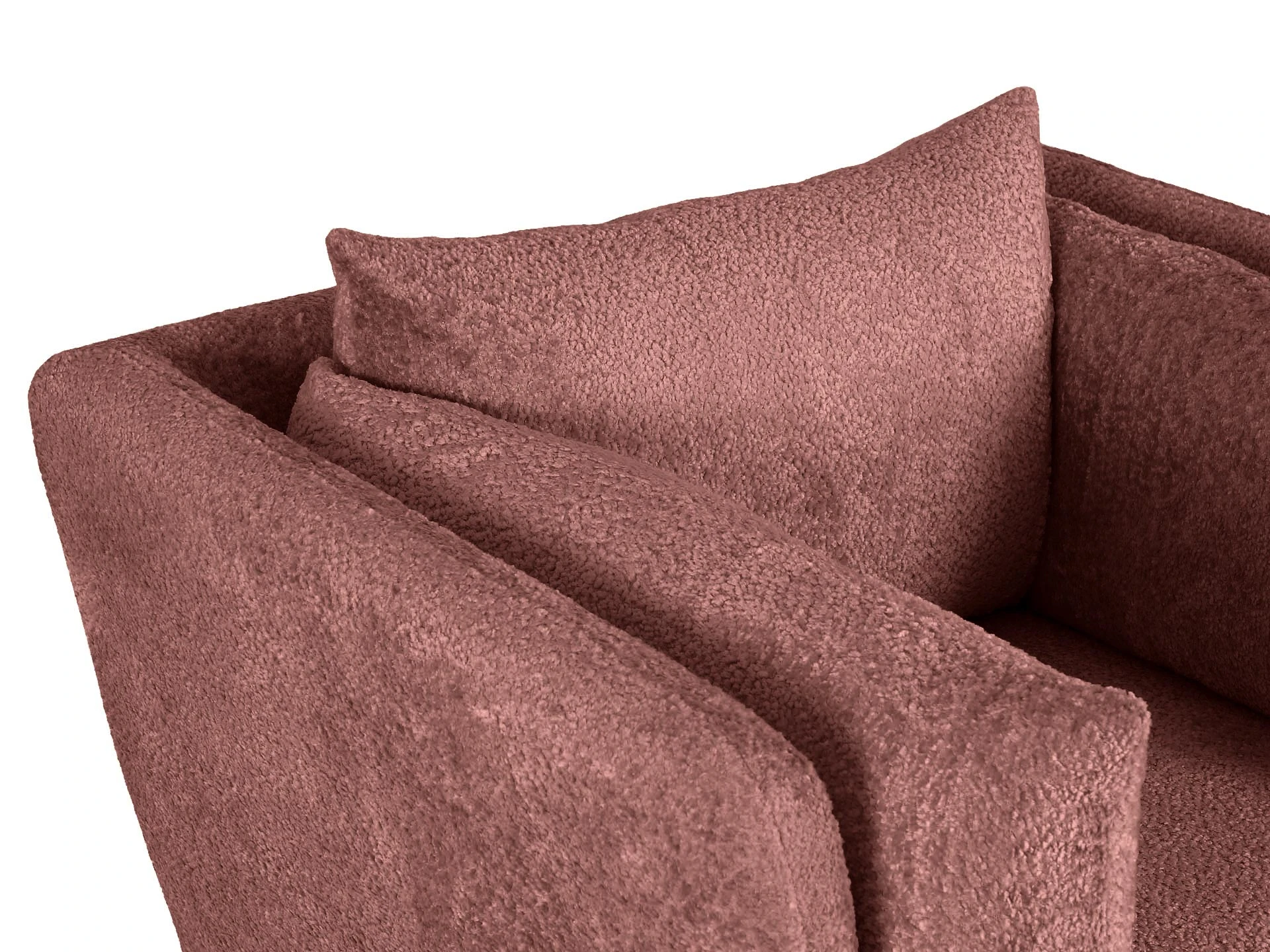 Кресло Copenhagen 930122  - фото 6