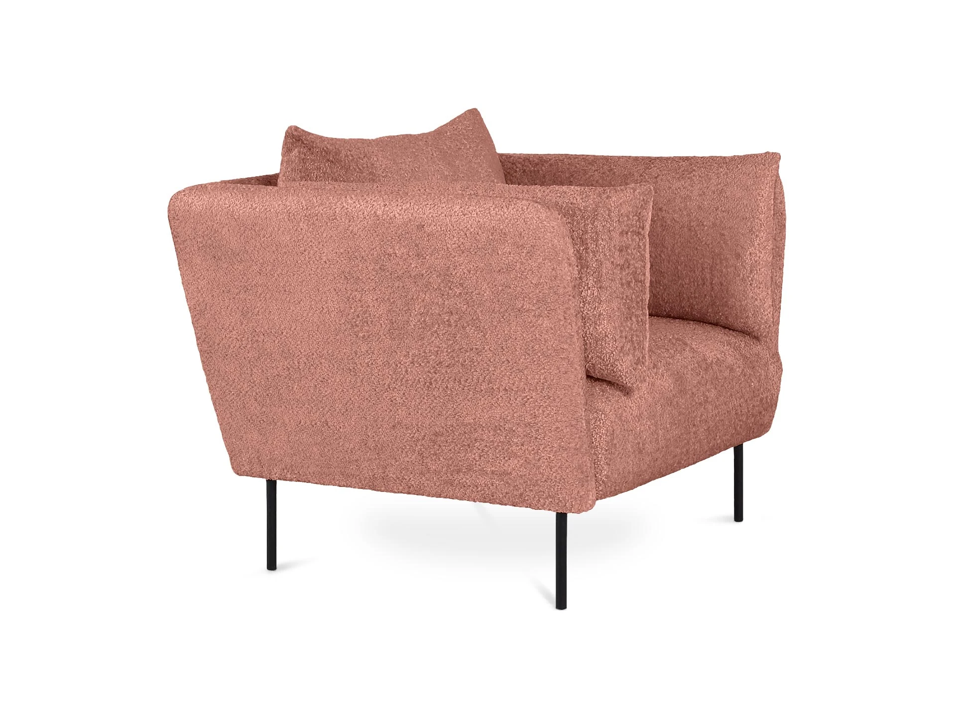 Кресло Copenhagen 930123  - фото 4