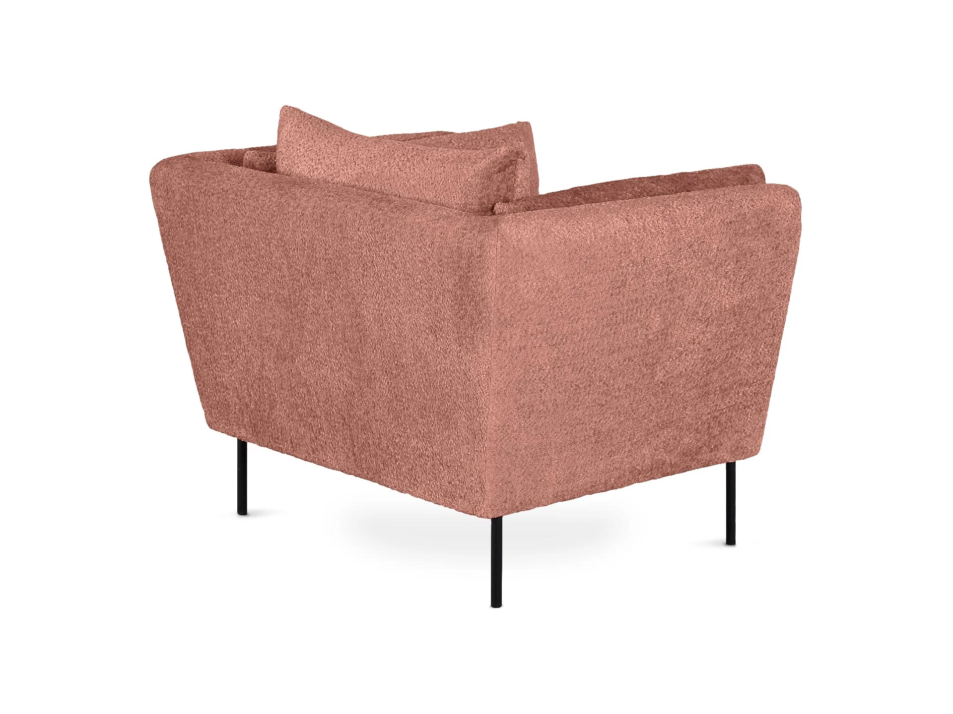 Кресло Copenhagen 930123  - фото 7