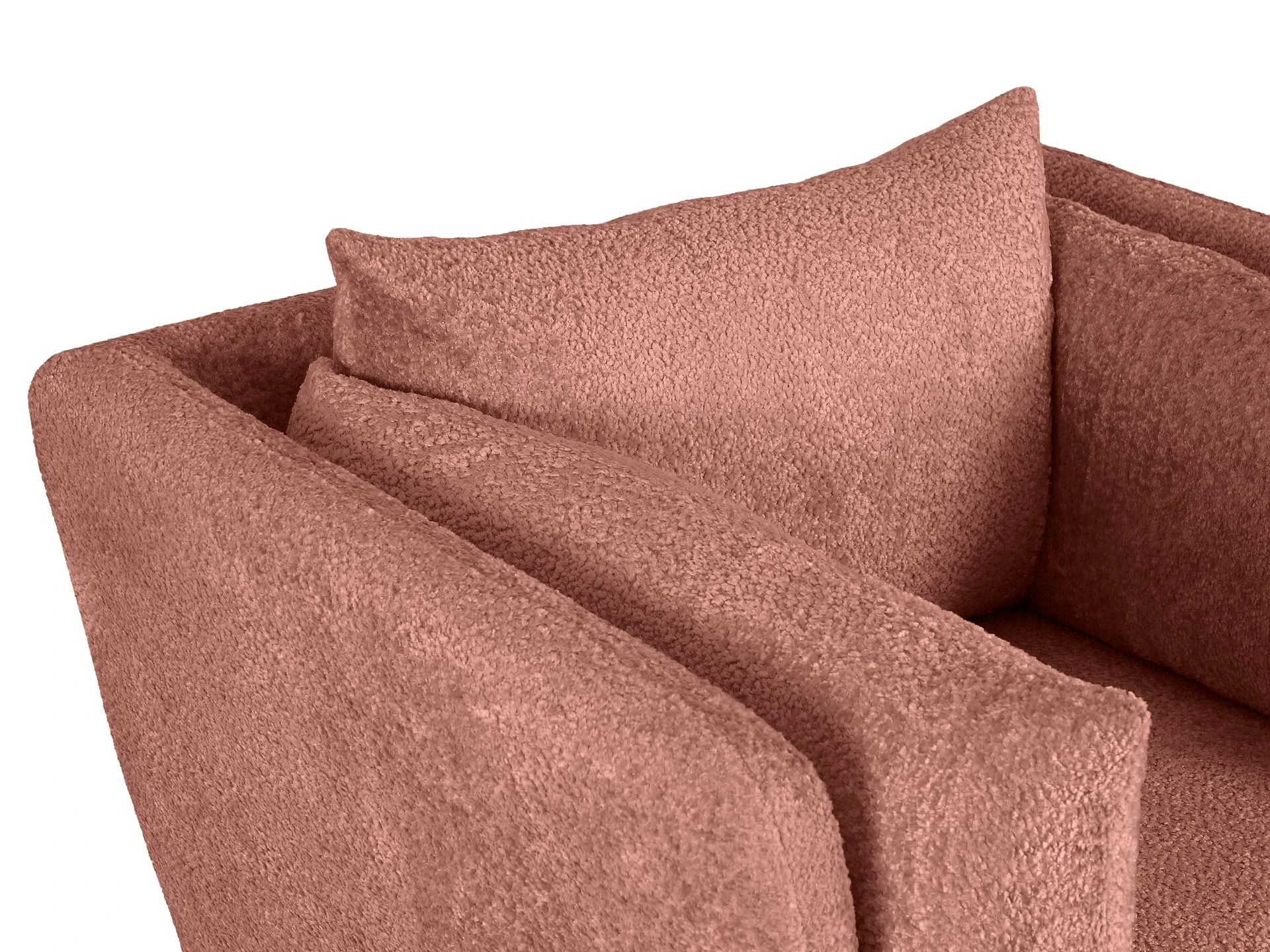 Кресло Copenhagen 930123  - фото 6