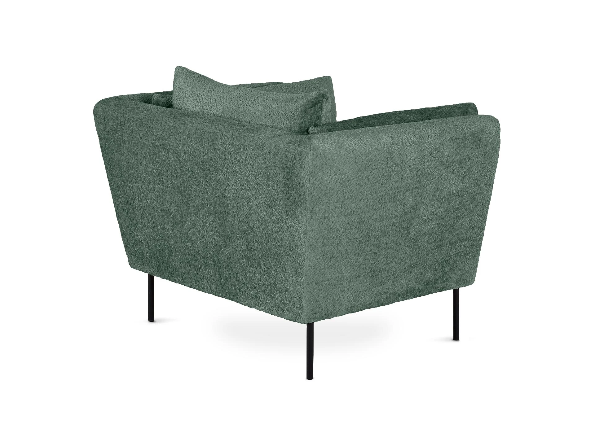 Кресло Copenhagen 930125  - фото 7