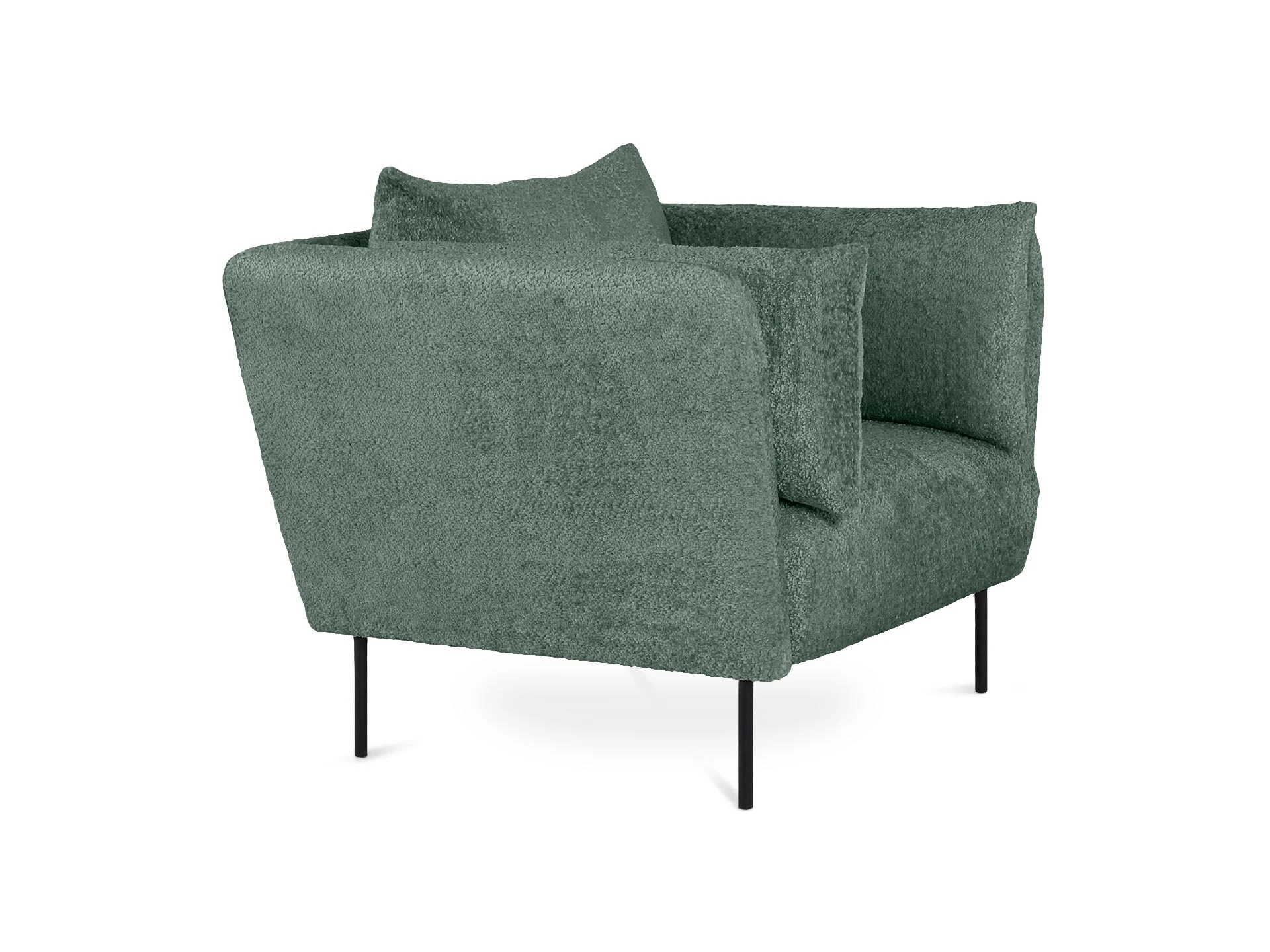 Кресло Copenhagen 930125  - фото 4