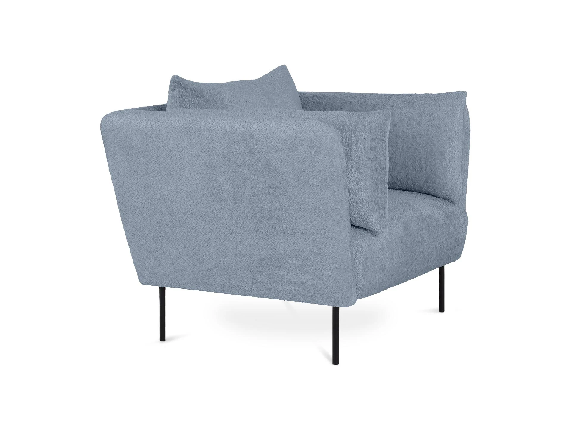 Кресло Copenhagen 930126  - фото 4