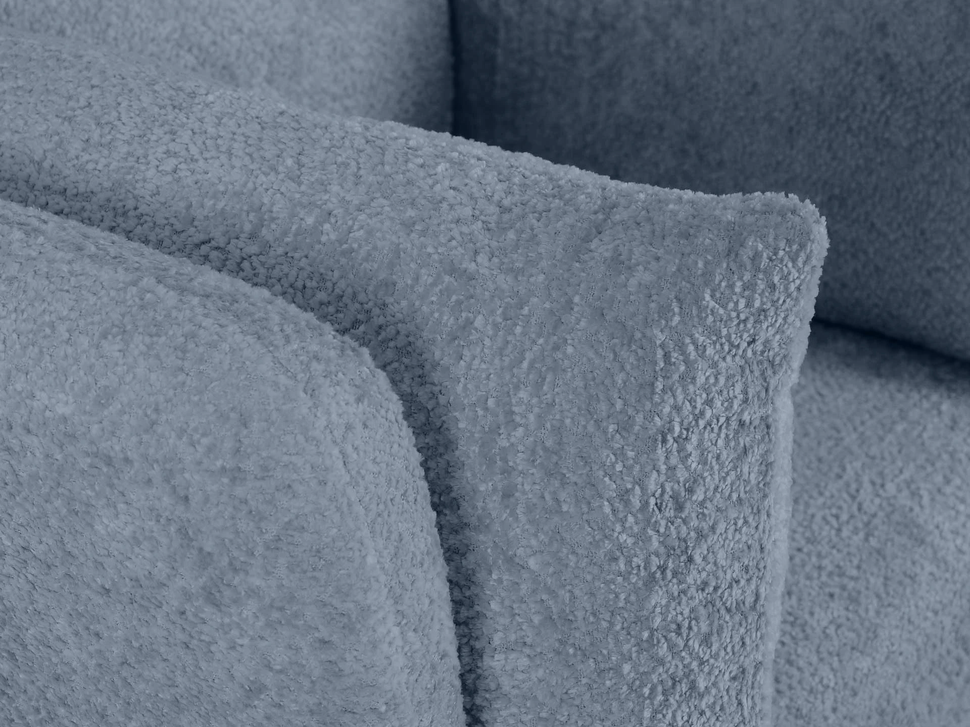 Кресло Copenhagen 930126  - фото 5