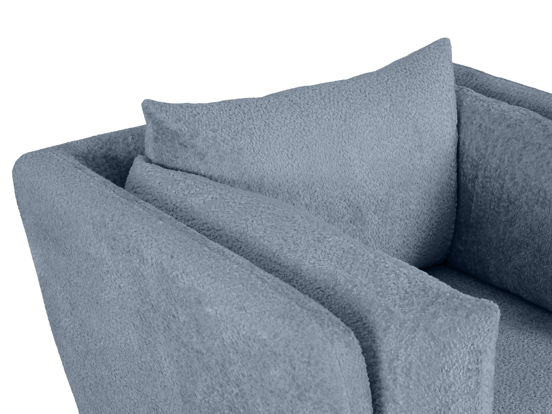 Кресло Copenhagen 930126  - фото 6