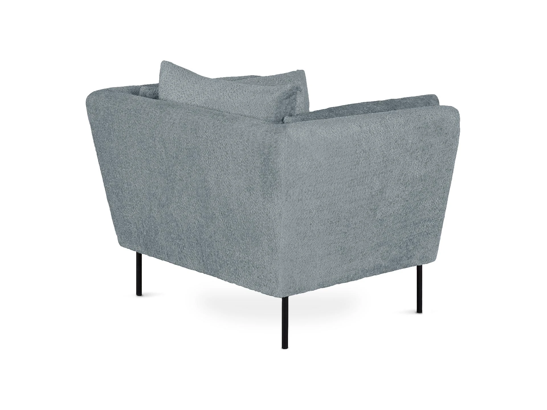 Кресло Copenhagen 930127  - фото 7