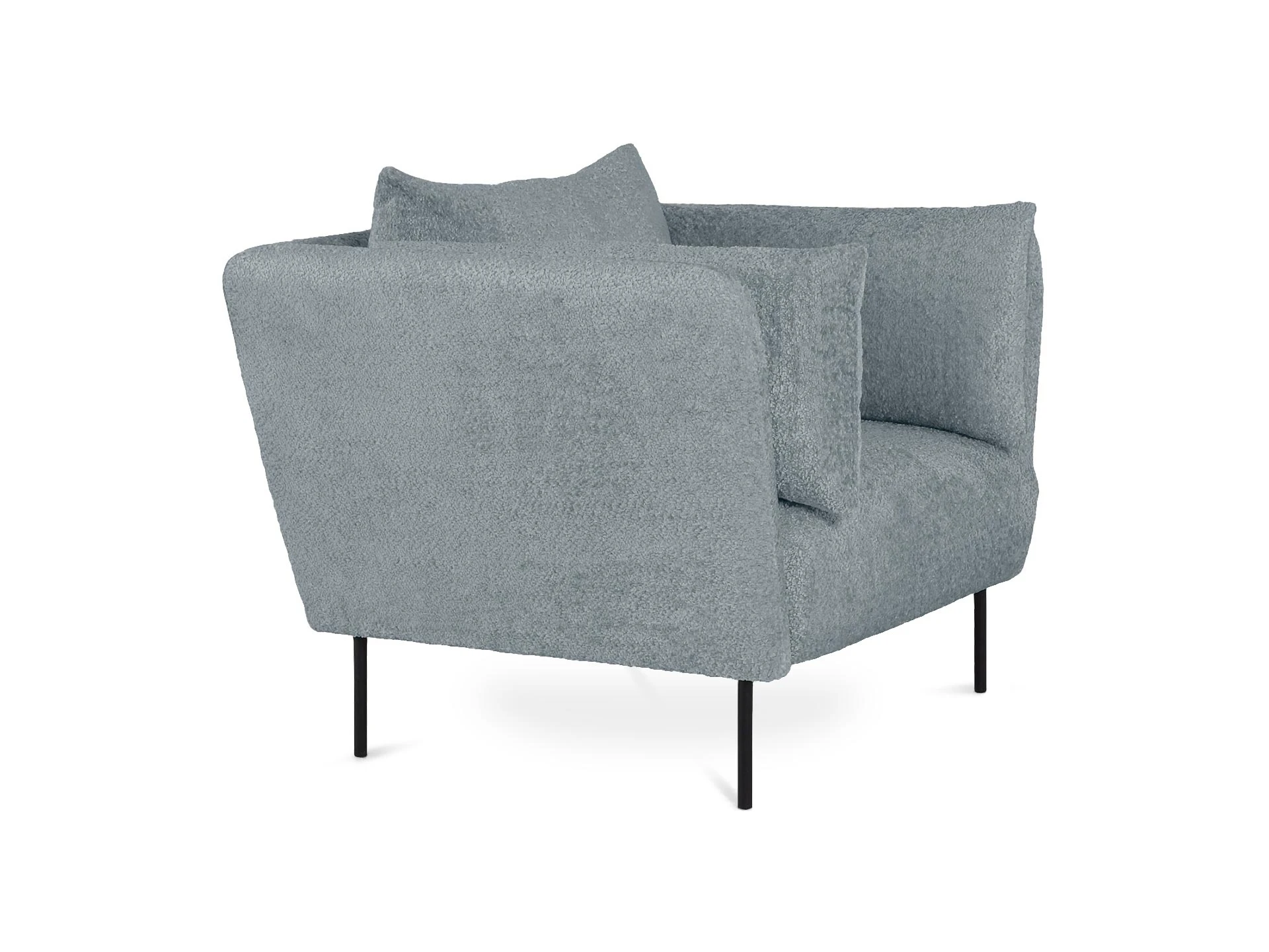 Кресло Copenhagen 930127  - фото 4