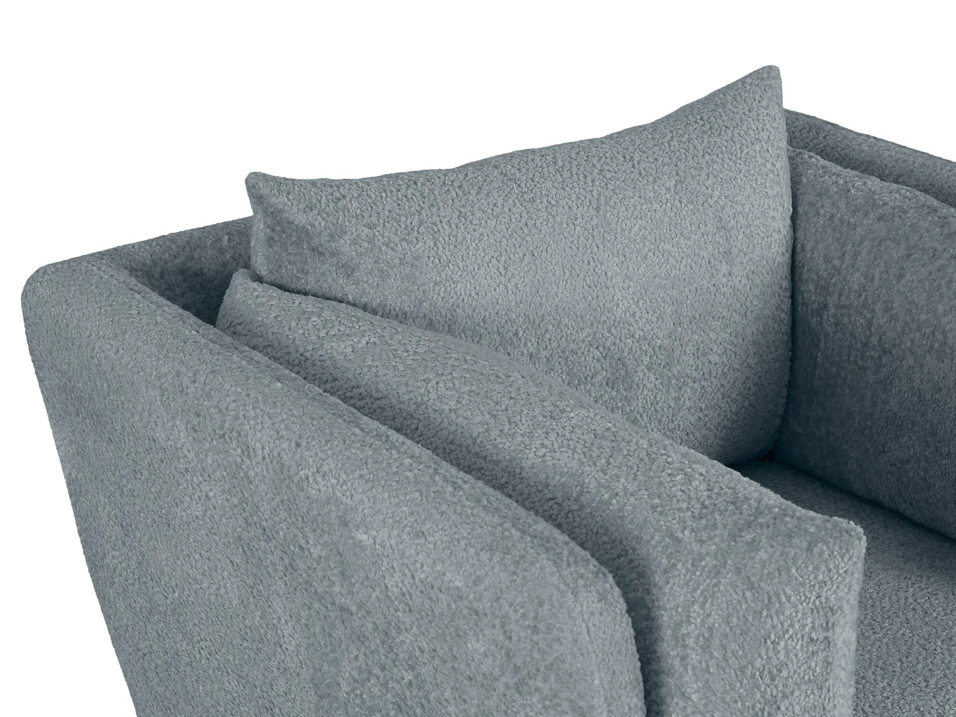 Кресло Copenhagen 930127  - фото 6