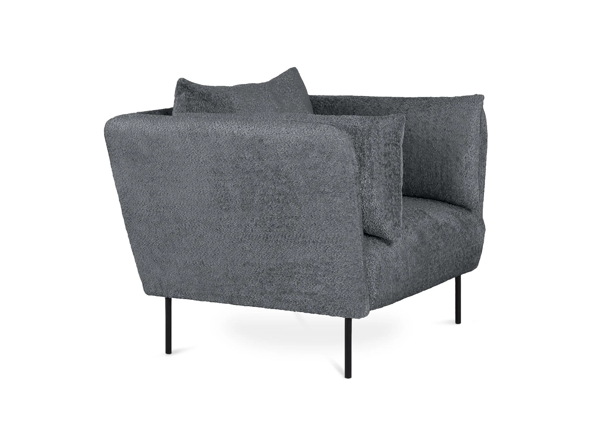 Кресло Copenhagen 930128  - фото 4