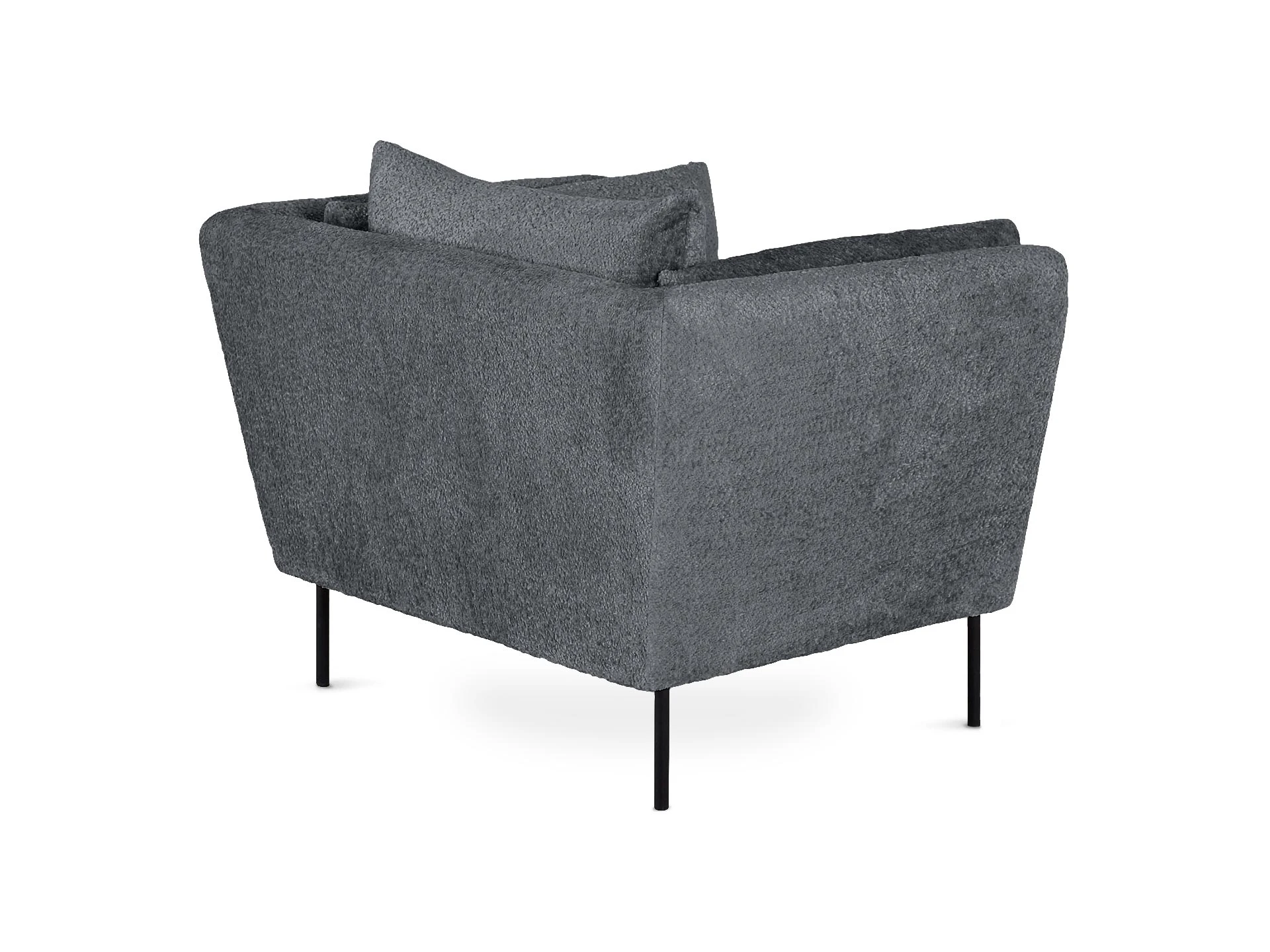 Кресло Copenhagen 930128  - фото 7