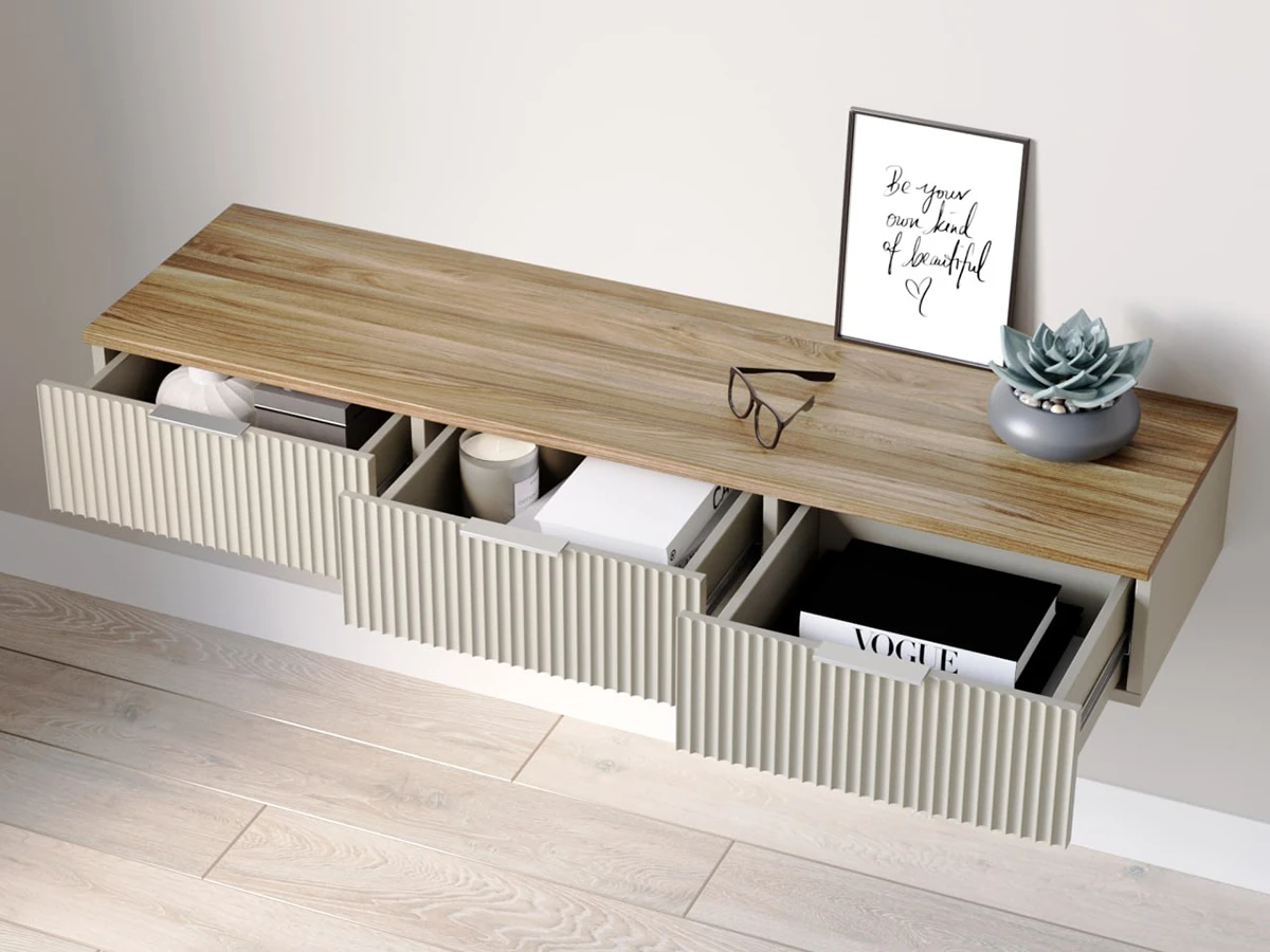 Тумба под телевизор Ингрия 930140  - фото 4