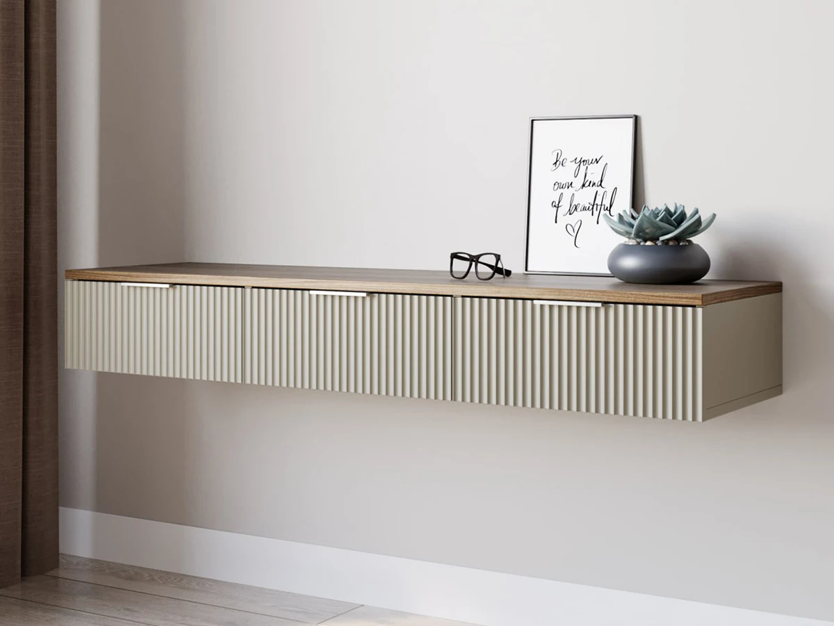 Тумба под телевизор Ингрия 930140  - фото 3