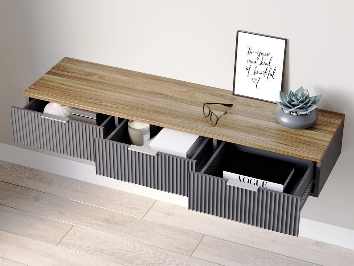 Тумба под телевизор Ингрия 930145  - фото 3