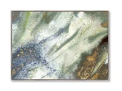 Репродукция картины на холсте The sky before the storm