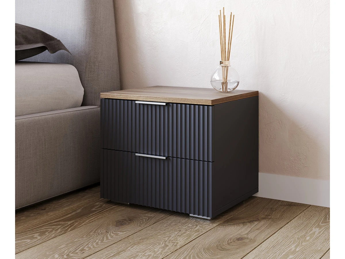 Тумба прикроватная Ингрия 930161  - фото 9