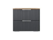 Тумба прикроватная Ингрия