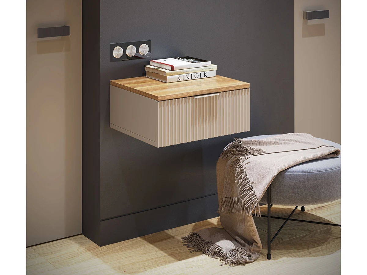 Тумба прикроватная Ингрия 930183  - фото 4