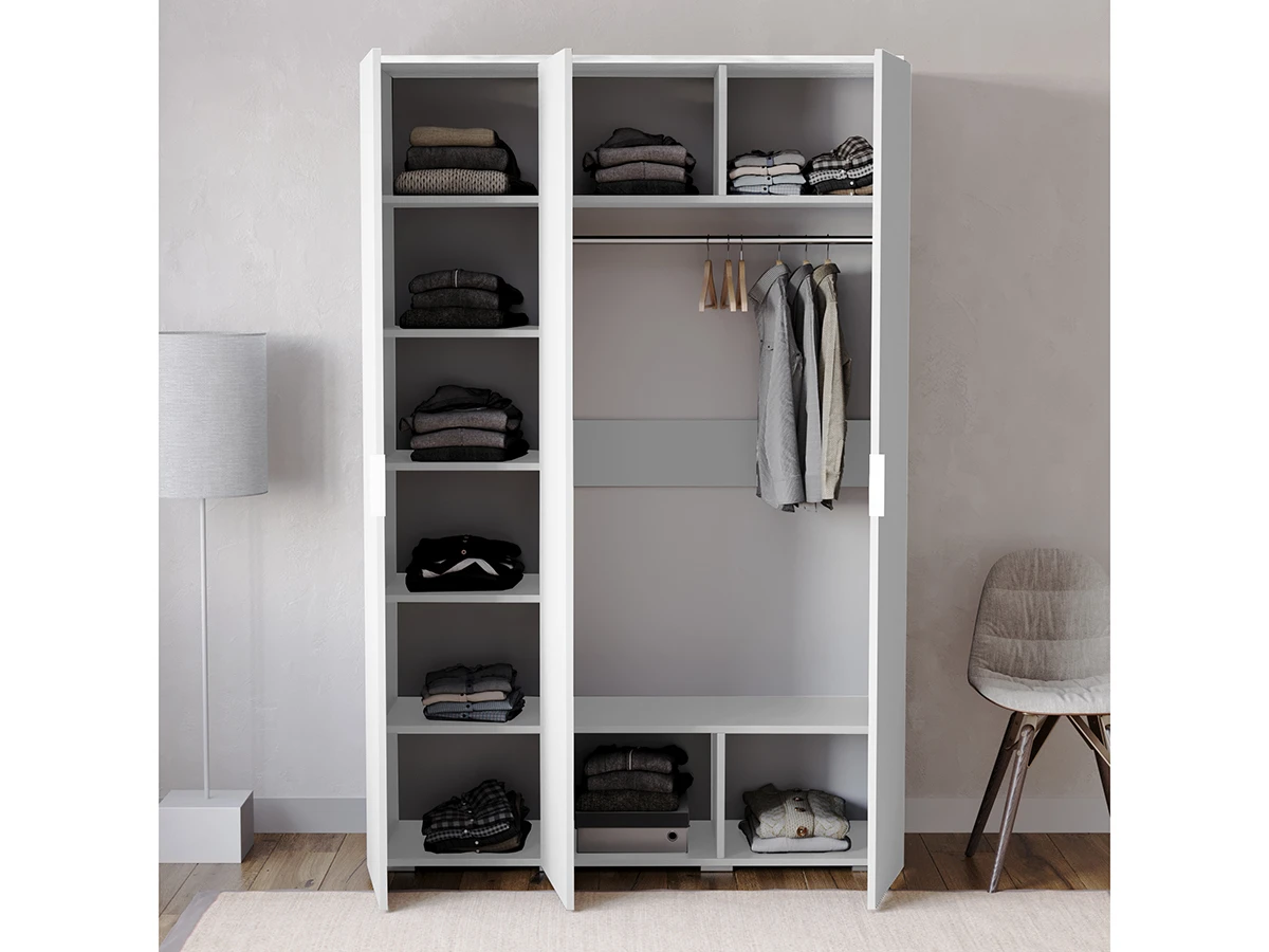 Шкаф Ингрия 930219  - фото 3