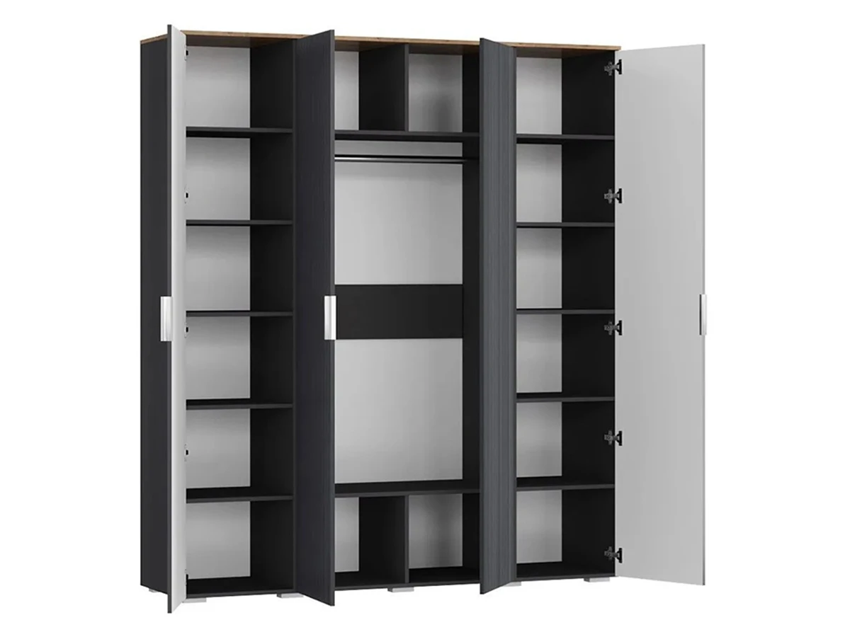 Шкаф Ингрия 930225  - фото 3